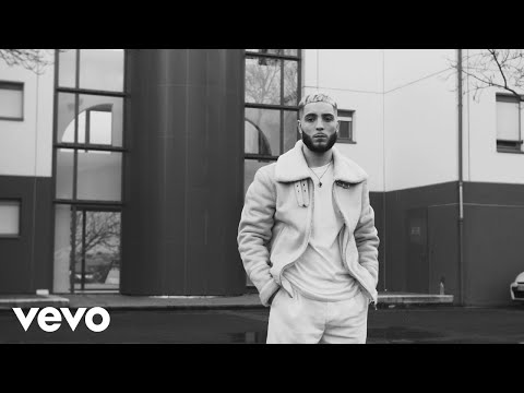Eliel - Ghetto (Clip officiel)