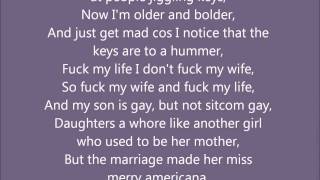 Whats Funny- Bo Burnham Lyrics