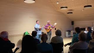 Duo di Morcote