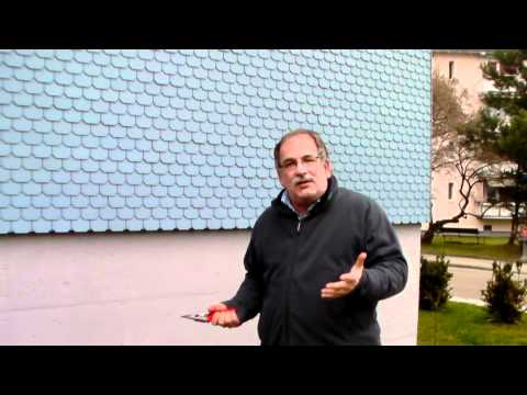 Schneiden im Garten 2011 Herr Inderkum 6v10 - Wahrheiten und Unwahrheiten über Säulenbäume