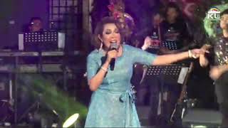 SER SER SER - IFA RAZIAH (KONSERT KENANGAN LALU KLFM) SER SER SER - IFA RAZIAH (KONSERT KENANGAN LALU KLFM)