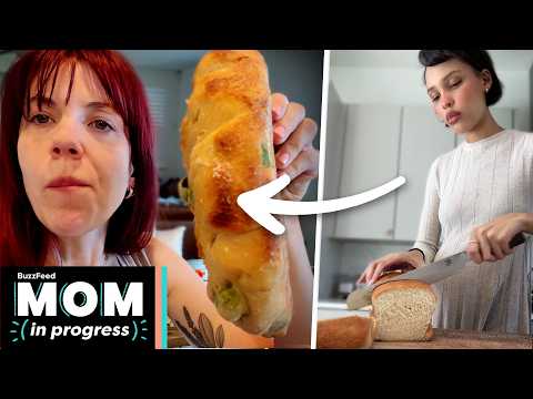 1週間すべての食事をゼロから作ってみた (I Tried Making Every Meal From Scratch for a Whole Week)