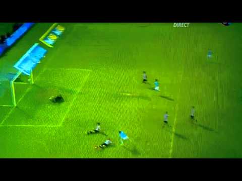 Iago Aspas Goal (Celta Vigo 1-1 Athletic Bilbao) 03.05.2013