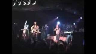 Crazed Country Rebel