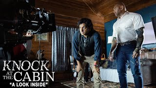 Knock at the Cabin (2023) Video