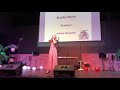 Brooke Mertz Shadows Sabrina Carpenter