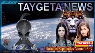 Noticias Espaciales 93. La Situación del Planeta Tierra en Detalle. Parte 1. 🌐🌌