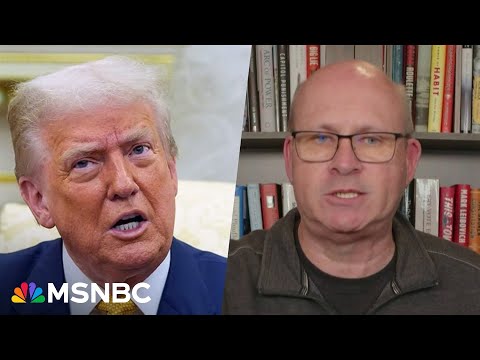 'We don't need a resistance, we need an opposition': Marc Elias says Dems must meet GOP head-on