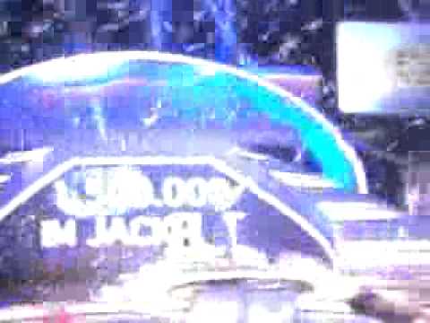 Schlag den Raab 16.12.2012 Spiel 15 00:45 Uhr Die Entscheidung