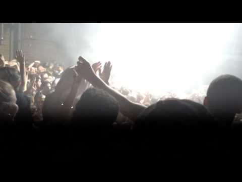 RPR Soundsystem @ Fabric / 05.12.15 / Clip 4