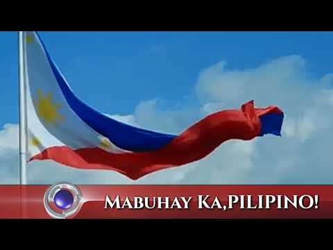 Mabuhay Ka,Pilipino [Lyrics] Various Artists