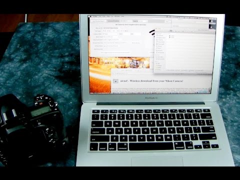 Angry Photographer!! EPIC ULTRA-AWESOME FOR NIKON! OMG! AND ITS FREE!  Wifi to Computer!!