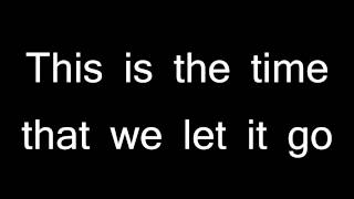 Nothing More - This Is The Time (Ballast) Lyrics (HD)