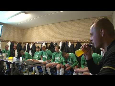 Seizoen 2015-2016 - Reportage WOS DHC Zon 1 - Westlandia Zon 1 (24-04-2016)