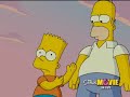 The Simpsons Movie DVD Advert 2007