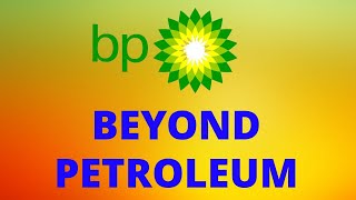 Buy Petroleum Stocks By Buying BP --- $BP