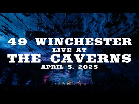 49 Winchester - Live at The Caverns (Full Concert Film)