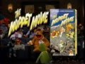 The Muppet Movie 1979 Trailer 2 VHS Capture
