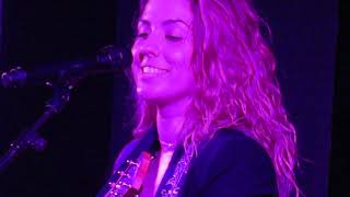 Miriam Rodríguez - "Prefiero" - Tour Contigo - Playa Club La Coruña