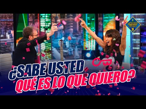 A buen entendedor pocas palabras - Llamada Hormiguero Openbank - El Hormiguero