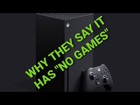 Does Xbox Have Games?