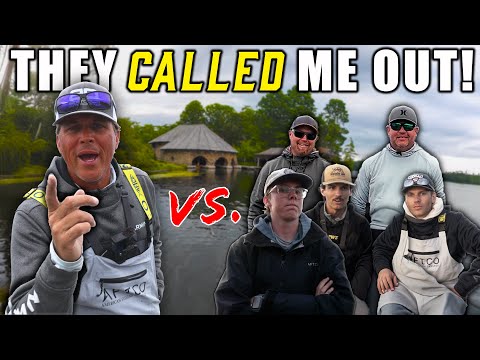 They CALLED Me Out, CHALLENGE Accepted!