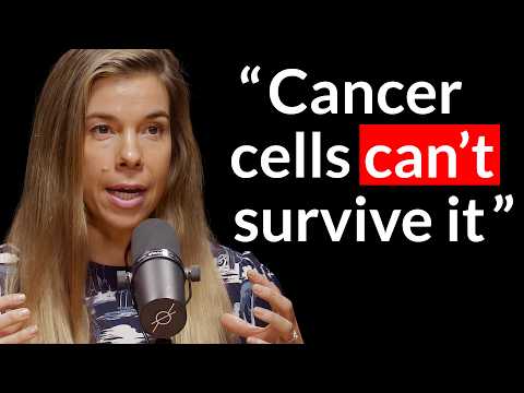 Exercise and Cancer. Doing THIS Every Day Cuts Your Cancer Risk Significantly (and even kills cancer cells)