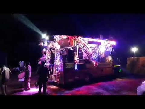 Mohan ahire rahata new song by shendur lava mhashala