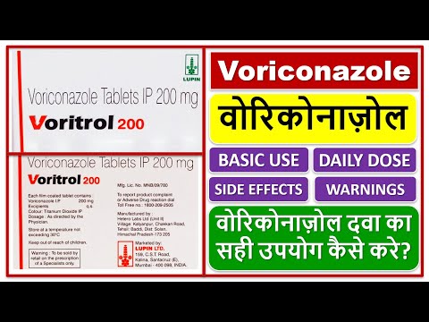 Vortero 200 Mg Tablets