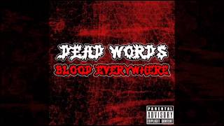 Dead Words - Blood Everywhere [Full EP]