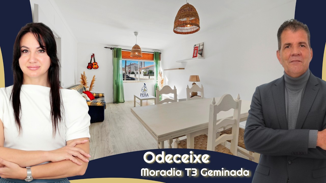 Vídeo do imóvel