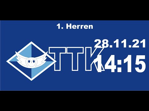 2. Hallenhockey-Bundesliga Herren Klipper THC vs. TTK 28.11.2021 14:15 Uhr