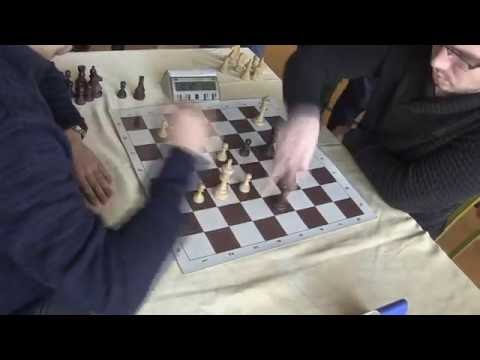 2016-11-07 ENDGAME GM Pushkov 70 tournament - Blitz