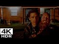True Detective 2014 Season 1 Episode 4 Who Goes There 4K HDR