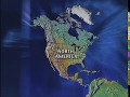Overview Of North America