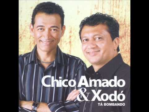 Tem Alguém No Seu Lugar - Chico Amado e Xodo -  Tá Bombando