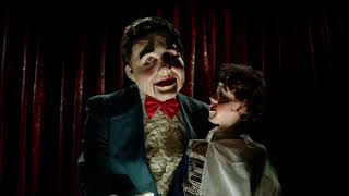 The Good, The Bad &amp; The Queen - The Truce of Twilight (Official)