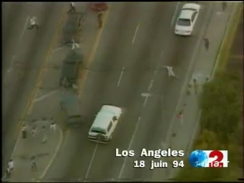 "Tueurs nés" d'Oliver Stone