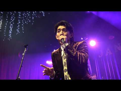 171230 Cuckoo - 잔나비 (JANNABI) @ 2017 판타스틱올드패션드 송년회