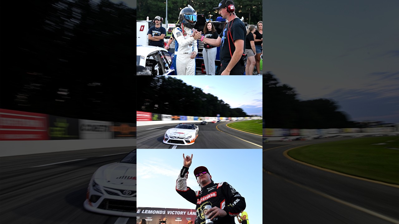 18th annual Hampton Heat at Langler Speedway