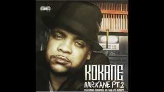 KOKANE feat KMG from ABOVE THE LAW & CAVIAR - Automatic