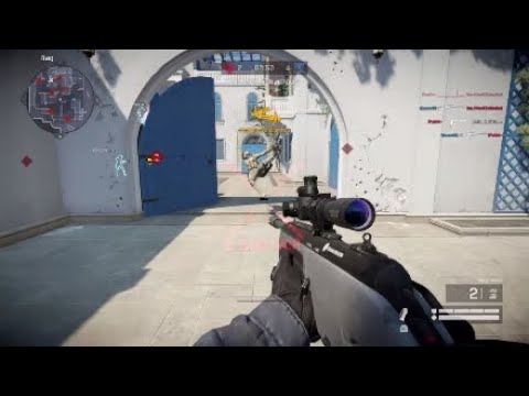 Warface Random moments #6