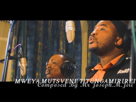 Mweya Mutsvene Titungamirirei {Archdiocese of Harare Synod Year Song 2022}ROMAN CATHOLIC MUSIC