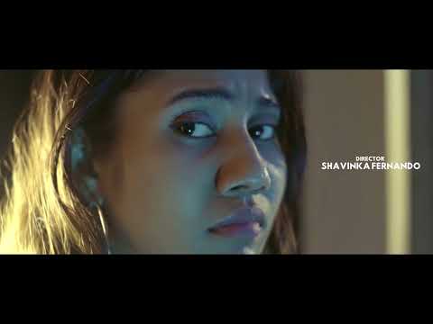 Shavinka Fernando - Parinatha Heena ft. Kevin Smokio [Official Music Video Trailer]