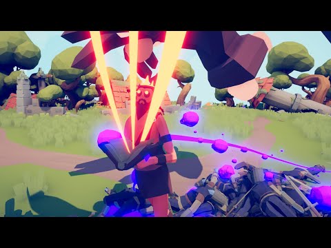 HADES vs EVERY UNIT (same price) | TABS