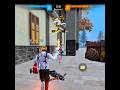 1v4 Clutch King Epic Free Fire Funny Moments Freefire Funny Shorts