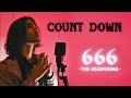 COUNT DOWN - DOTM x HPO [Official Audio] | 666