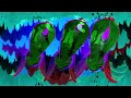 Totem Transport Arc De Soleil Music Video Micro Dose 30 Watch When High Psychedelic Trippy
