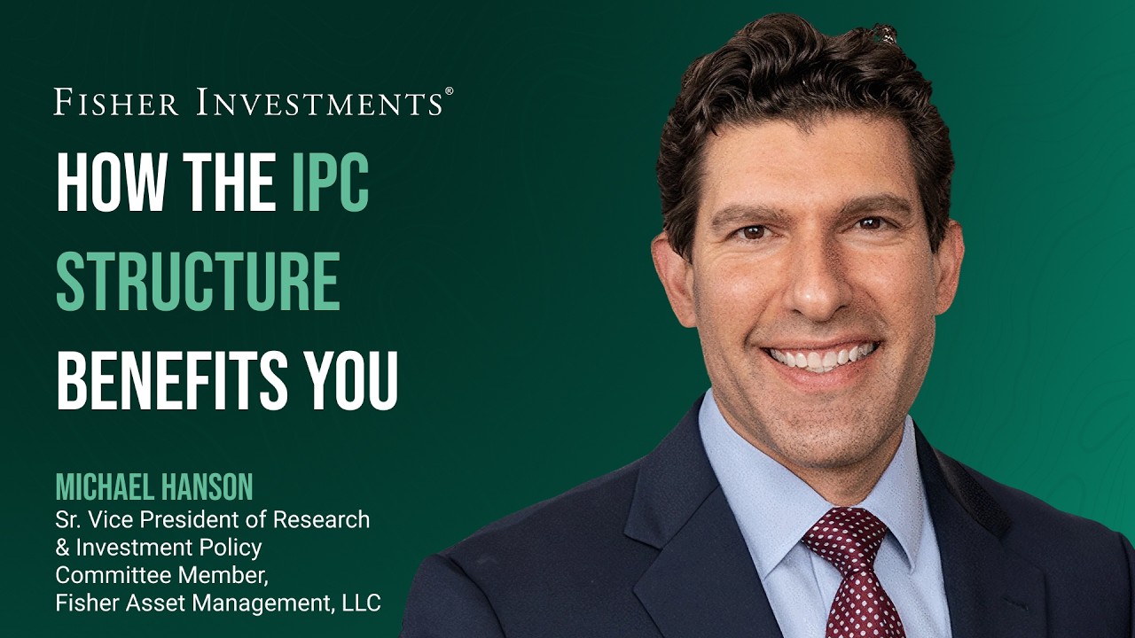 How The Investment Policy Committee's Structure Benefits You