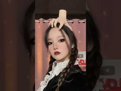 Wednesday Thing Creation Result